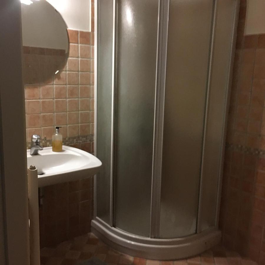 Apartamento Fiordiloto Monsampolo Del Tronto Exterior foto