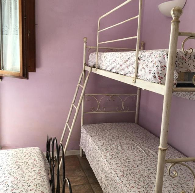 Apartamento Fiordiloto Monsampolo Del Tronto Exterior foto