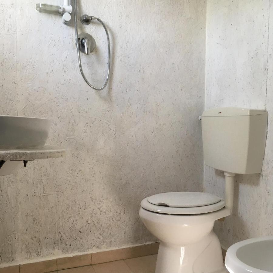 Apartamento Fiordiloto Monsampolo Del Tronto Exterior foto